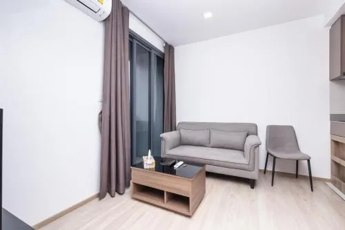 เช่าคอนโด  ทากะ เฮาส์ เอกมัย 12 BTS-เอกมัย คลองตันเหนือ เขต วัฒนา กรุงเทพ CX-100358