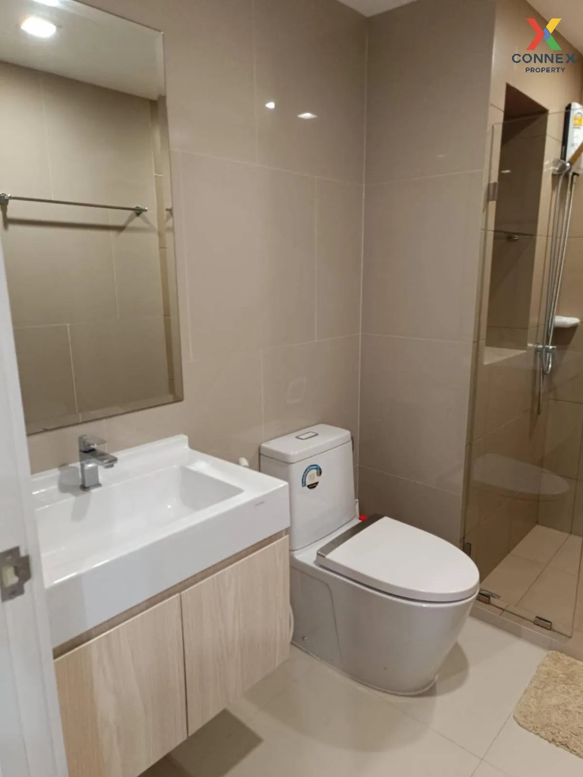 เช่าคอนโด  ริชพาร์ค @ ทริปเปิ้ล สเตชั่น ARL-หัวหมาก สวนหลวง เขต ส