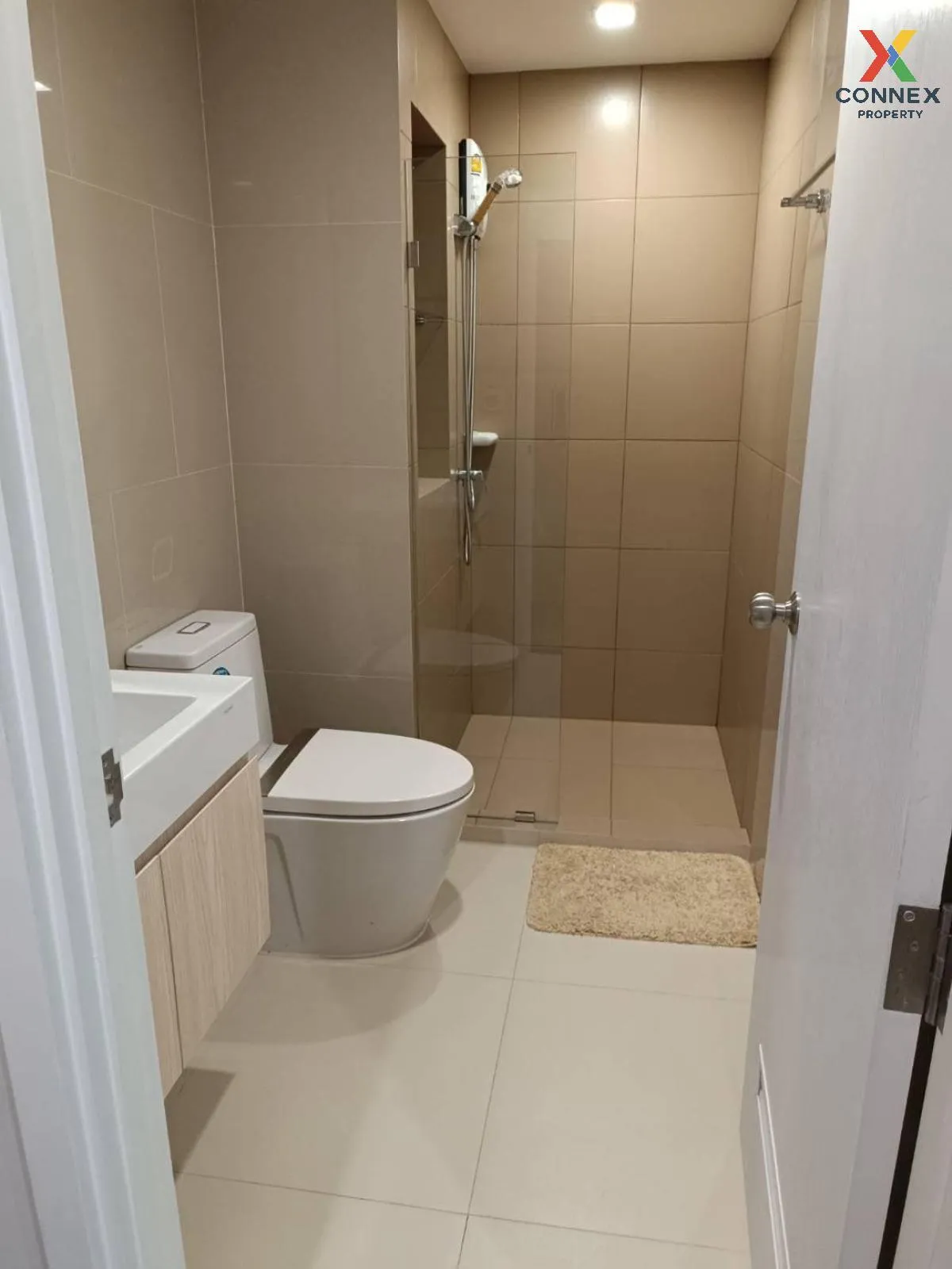 เช่าคอนโด  ริชพาร์ค @ ทริปเปิ้ล สเตชั่น ARL-หัวหมาก สวนหลวง เขต ส