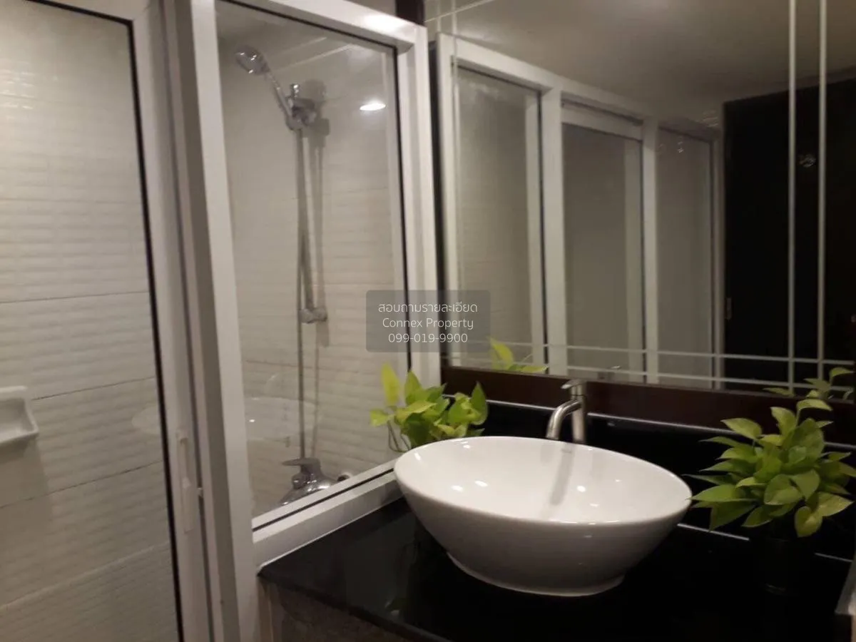 ขายคอนโด  ออมนิ ทาวเวอร์ ชั้นสูง BTS-อโศก คลองเตย เขต คลองเตย กรุ 2