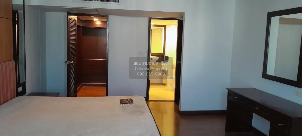 ขายคอนโด  ออมนิ ทาวเวอร์ ชั้นสูง BTS-อโศก คลองเตย เขต คลองเตย กรุ 4