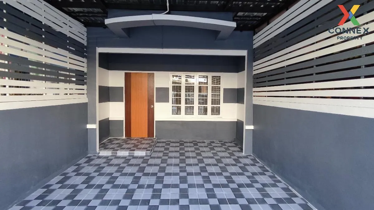 ขายทาวน์เฮ้าส์/ทาวน์โฮม  บ้านไดมอนด์วิลล์ รีโนเวทใหม่ คูคต ลำลูกก ขายทาวน์เฮ้าส์/ทาวน์โฮม  บ้านไดมอนด์วิลล์ รีโนเวทใหม่ คูคต ลำลูกก 4