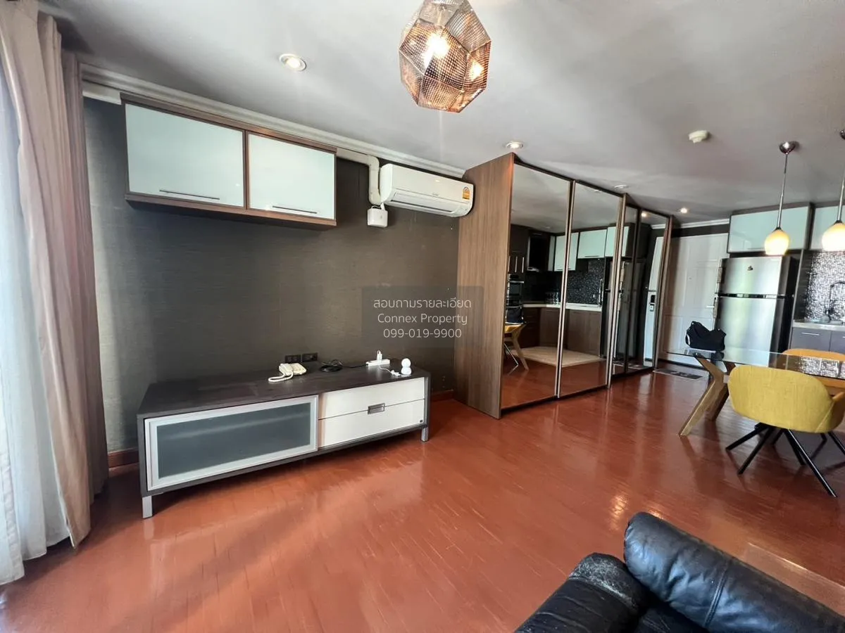 For Sale Condo , Baan Siri Sathorn Suanplu , BTS-Chong Nonsi , Th 2