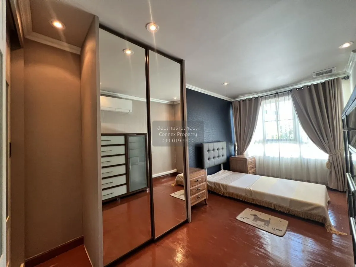 For Sale Condo , Baan Siri Sathorn Suanplu , BTS-Chong Nonsi , Th