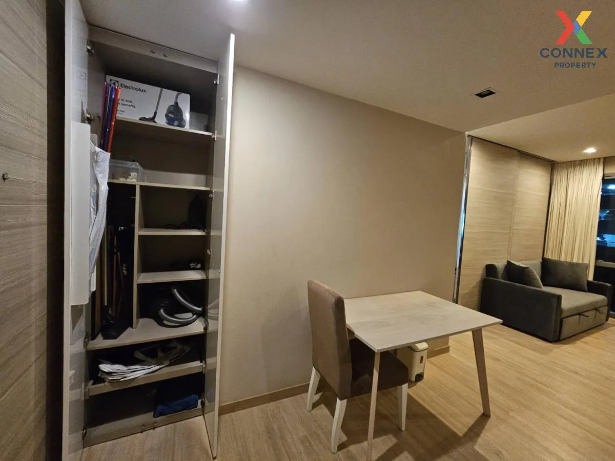 ขายคอนโด  เดอะ รูม สุขุมวิท 21 รีโนเวทใหม่ BTS-อโศก คลองเตยเหนือ 