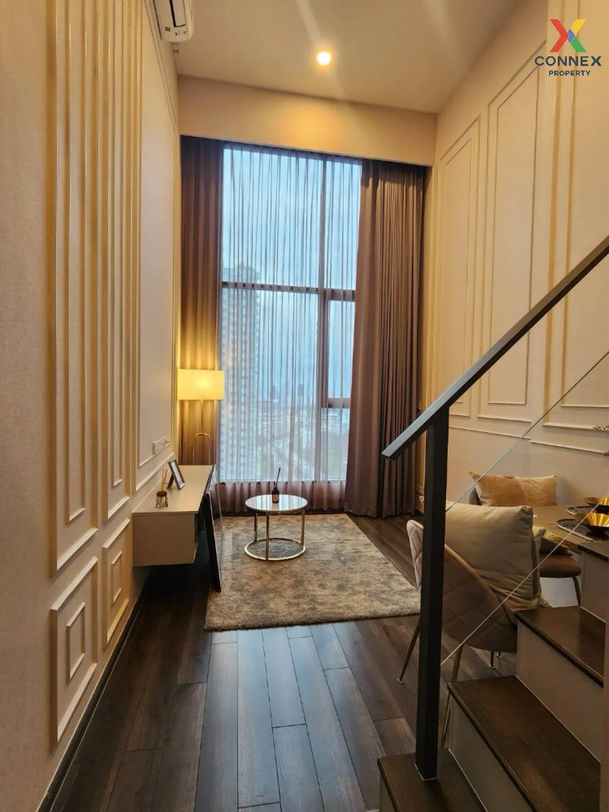 ขายคอนโด  ไนท์บริดจ์ สเปซ พระราม 9 ดูเพล็กซ์ MRT-พระราม 9 ดินแดง  ขายคอนโด  ไนท์บริดจ์ สเปซ พระราม 9 ดูเพล็กซ์ MRT-พระราม 9 ดินแดง  4