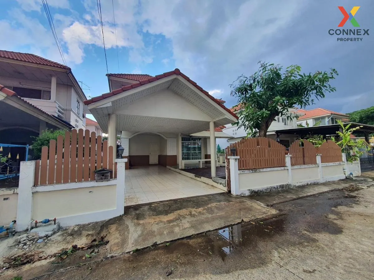 For Sale House , Phacharaphan , Bang Bua Thong , Bang Bua Thong , 2