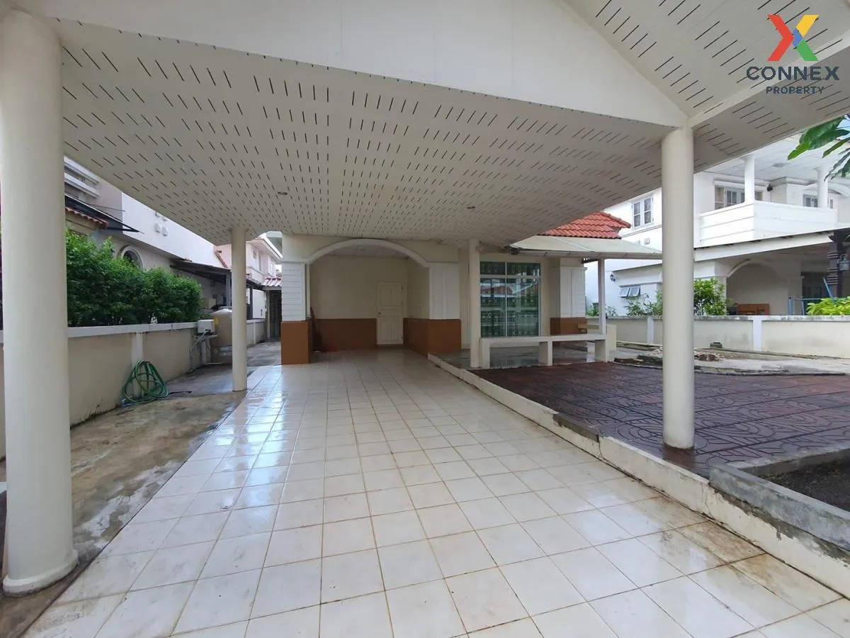 For Sale House , Phacharaphan , Bang Bua Thong , Bang Bua Thong , 3