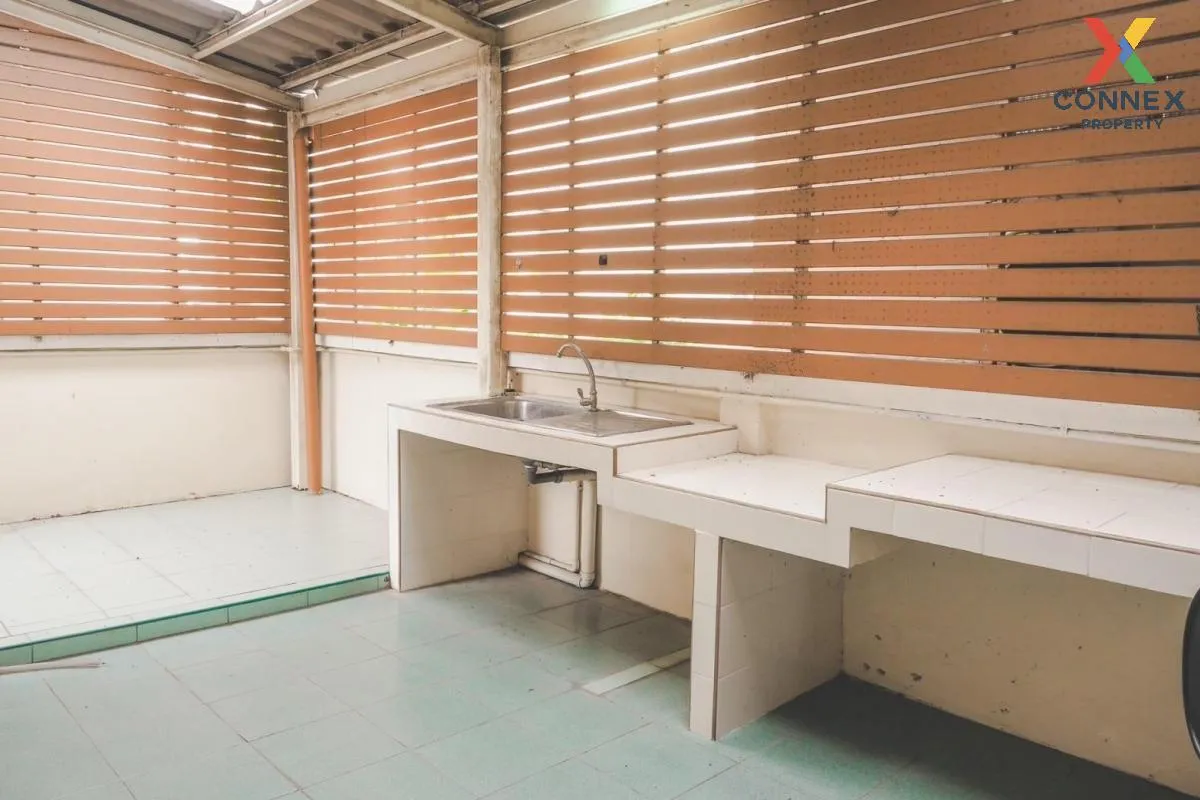 For Sale House , Phacharaphan , Bang Bua Thong , Bang Bua Thong ,