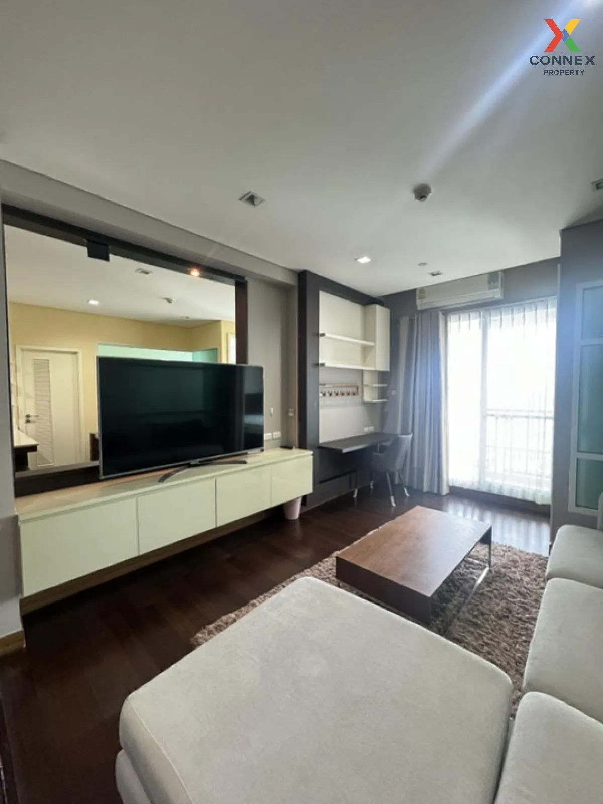 For Rent Condo , IVY Thonglor , BTS-Thong Lo , Khlong Tan Nuea ,  3