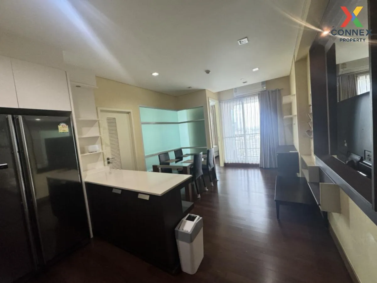 For Rent Condo , IVY Thonglor , BTS-Thong Lo , Khlong Tan Nuea ,  4