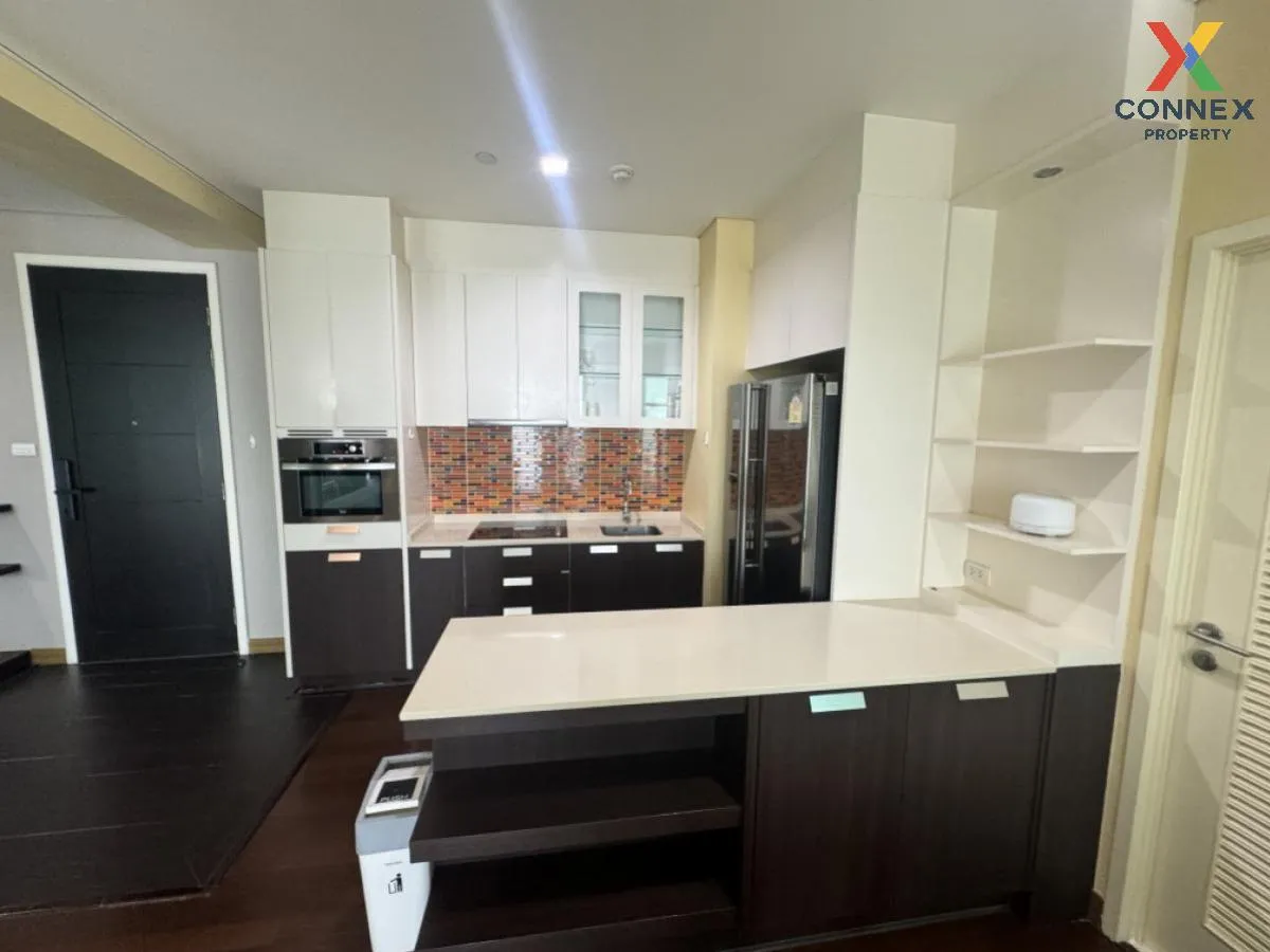 For Rent Condo , IVY Thonglor , BTS-Thong Lo , Khlong Tan Nuea , 