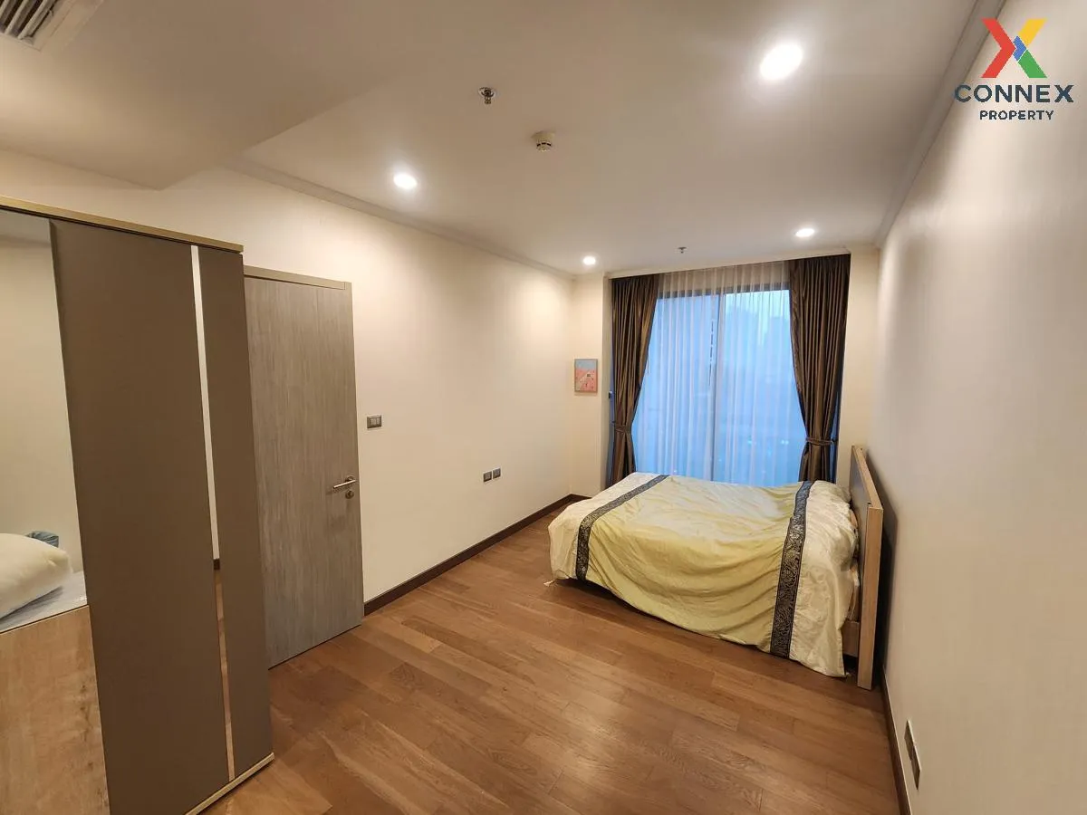 เช่าคอนโด  ศุภาลัย โอเรียนทัล สุขุมวิท 39 MRT-เพชรบุรี คลองตันเหน 1