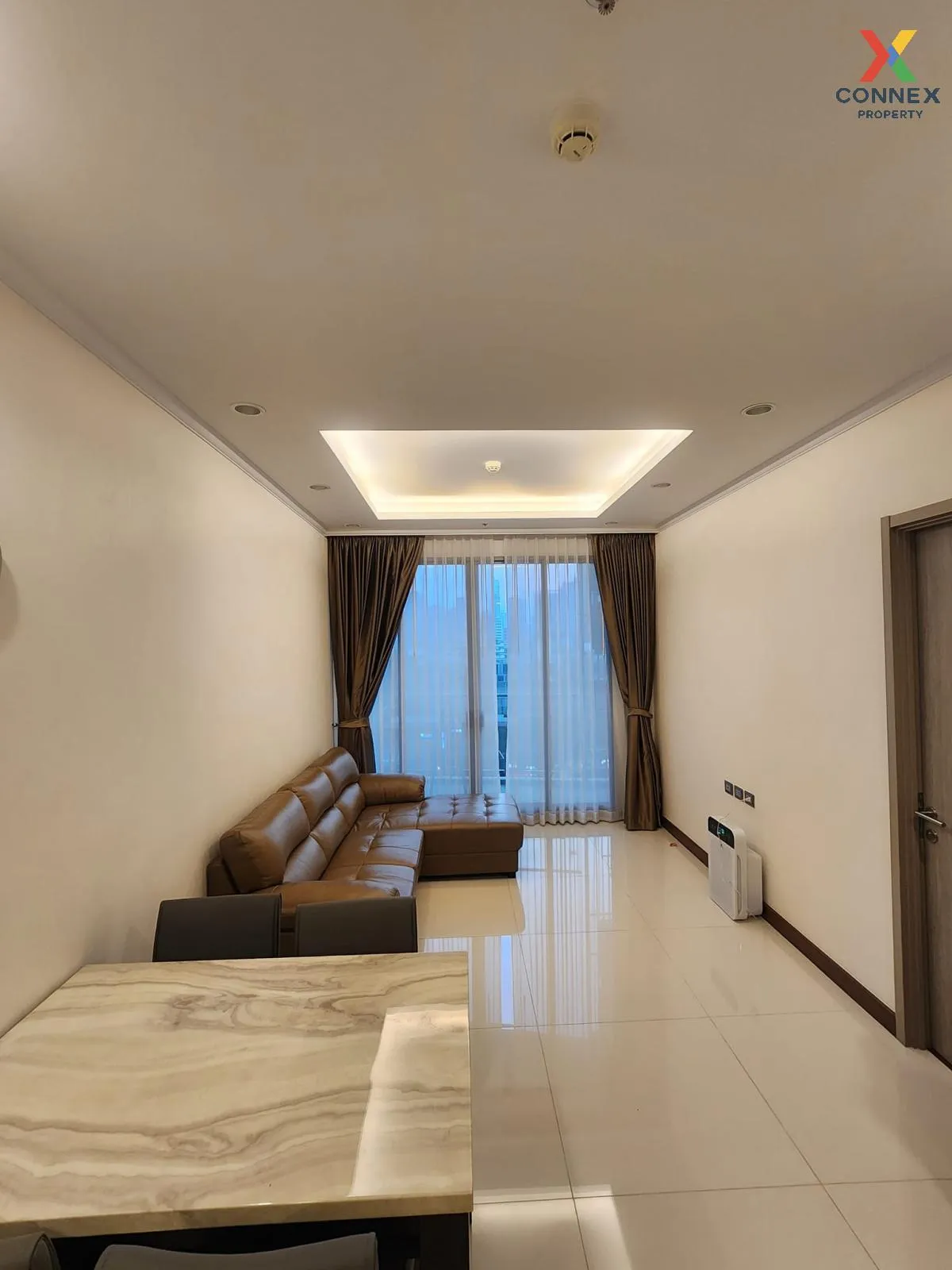 เช่าคอนโด  ศุภาลัย โอเรียนทัล สุขุมวิท 39 MRT-เพชรบุรี คลองตันเหน 2