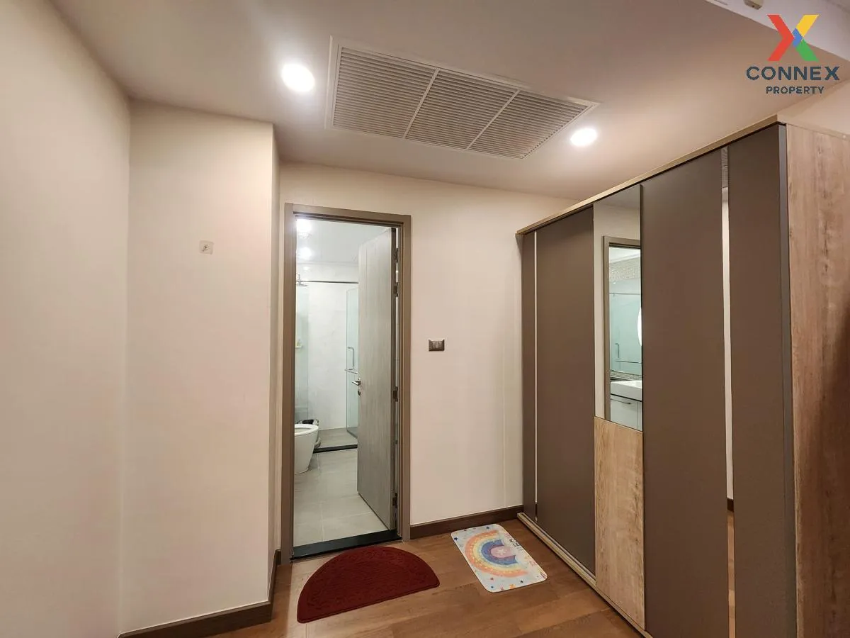 เช่าคอนโด  ศุภาลัย โอเรียนทัล สุขุมวิท 39 MRT-เพชรบุรี คลองตันเหน 4