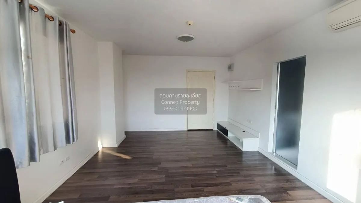 For Sale Condo , D Condo Sukhumvit 109 , Samrong Nuea , Mueang Sa 3