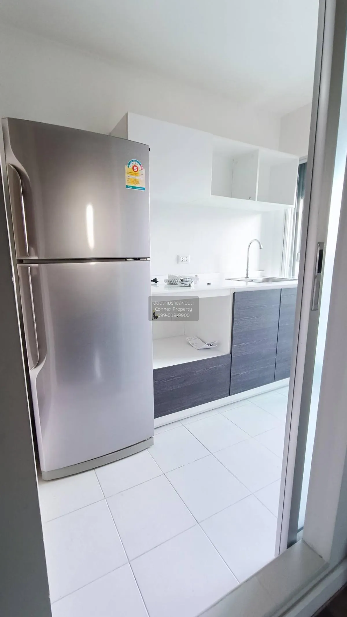 For Sale Condo , D Condo Sukhumvit 109 , Samrong Nuea , Mueang Sa 4