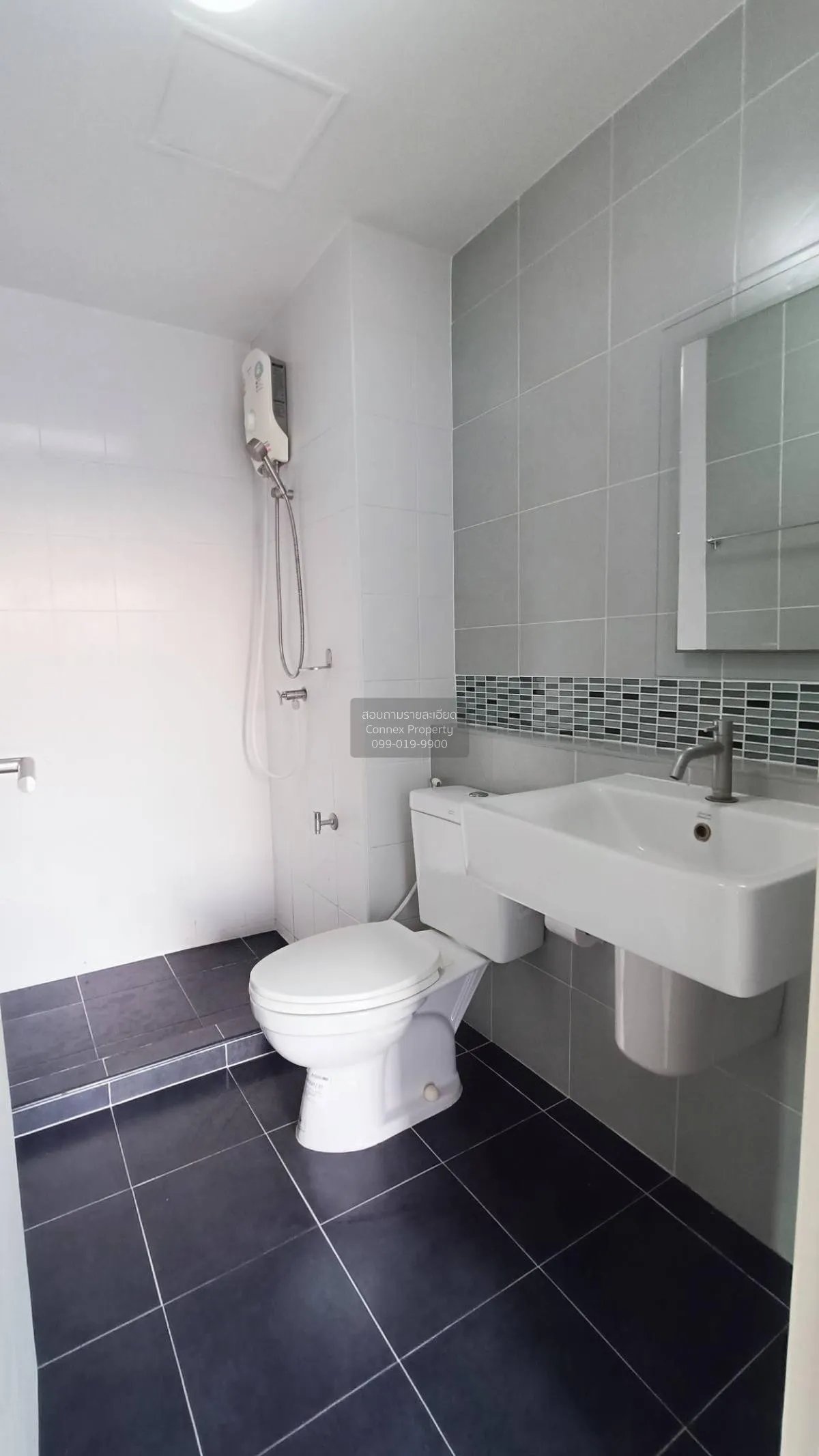 For Sale Condo , D Condo Sukhumvit 109 , Samrong Nuea , Mueang Sa