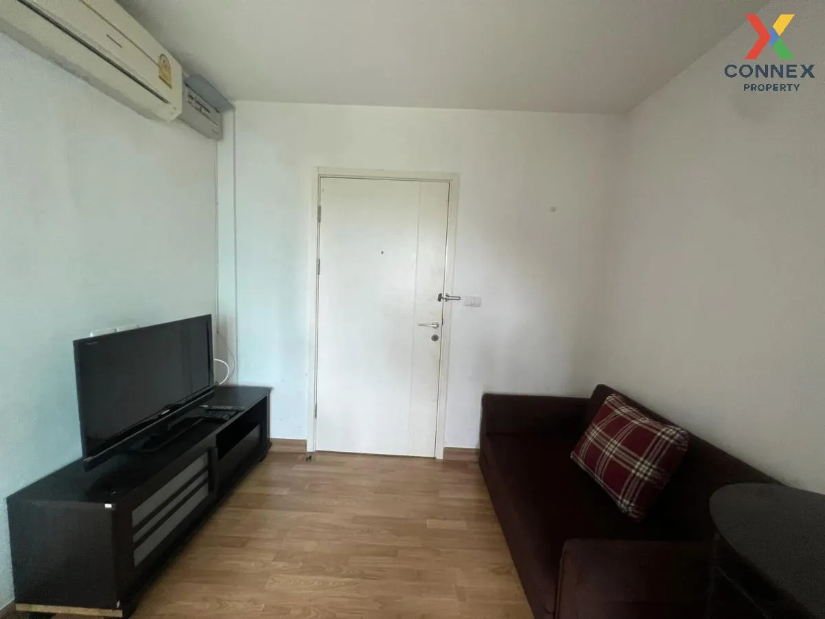 For Rent Condo , Aspire Rama 4 , BTS-Ekkamai , Phra Khanong , Khl 1