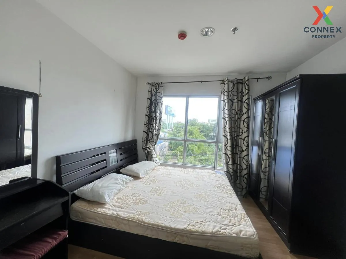 For Rent Condo , Aspire Rama 4 , BTS-Ekkamai , Phra Khanong , Khl 3