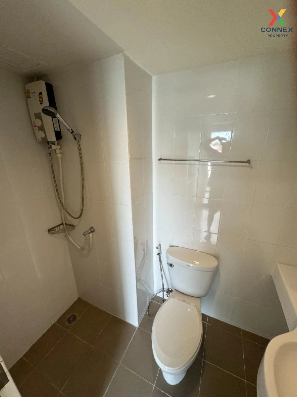 For Sale Condo , LUMPINI VILLE ONNUT-PHATTHANAKAN , ARL-Hua Mak ,