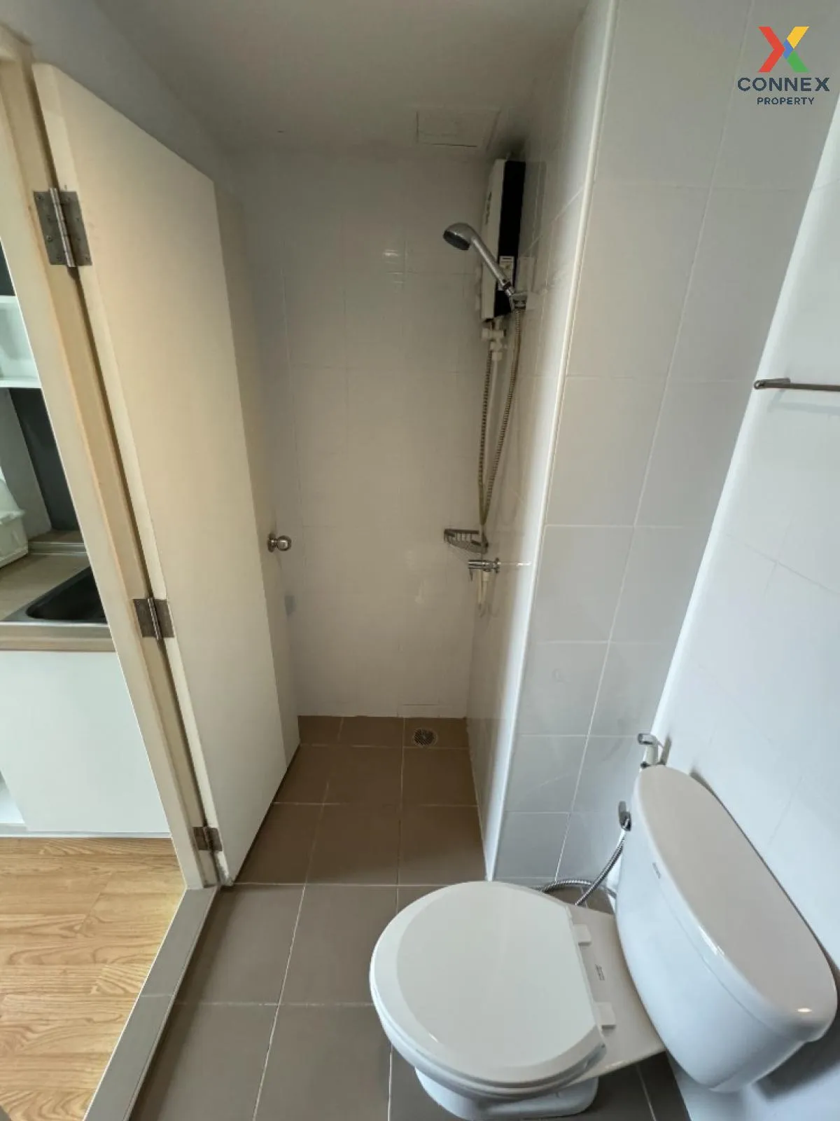 For Sale Condo , LUMPINI VILLE ONNUT-PHATTHANAKAN , ARL-Hua Mak ,