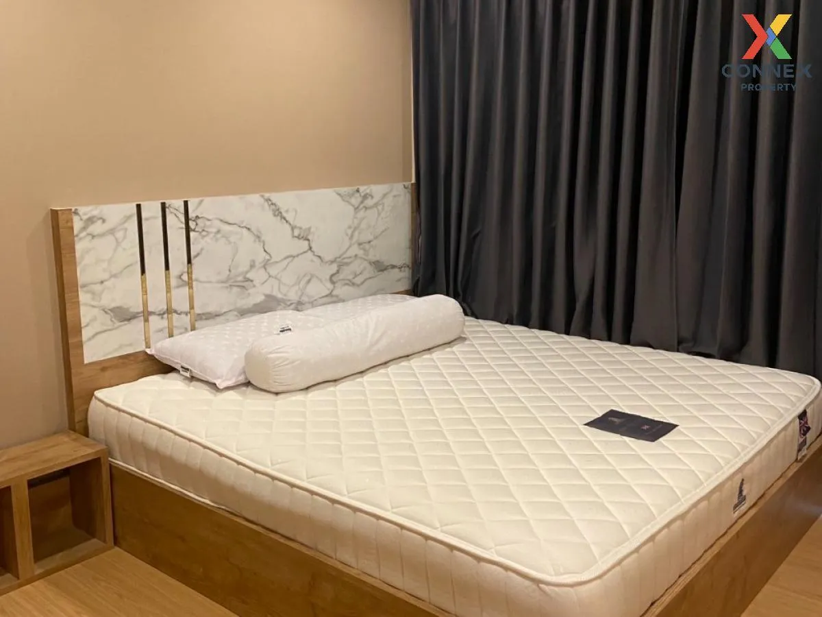 ขายคอนโด  เดอะนิช สุขุมวิท 49 BTS-ทองหล่อ คลองตัน เขต วัฒนา กรุงเ 3