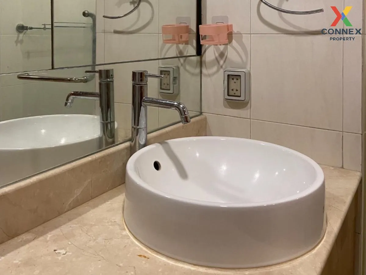 ขายคอนโด  เดอะนิช สุขุมวิท 49 BTS-ทองหล่อ คลองตัน เขต วัฒนา กรุงเ 4