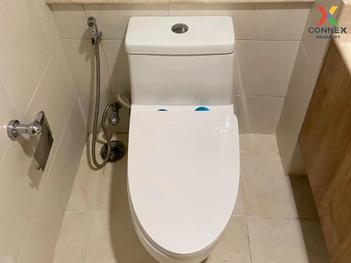 ขายคอนโด  เดอะนิช สุขุมวิท 49 BTS-ทองหล่อ คลองตัน เขต วัฒนา กรุงเ