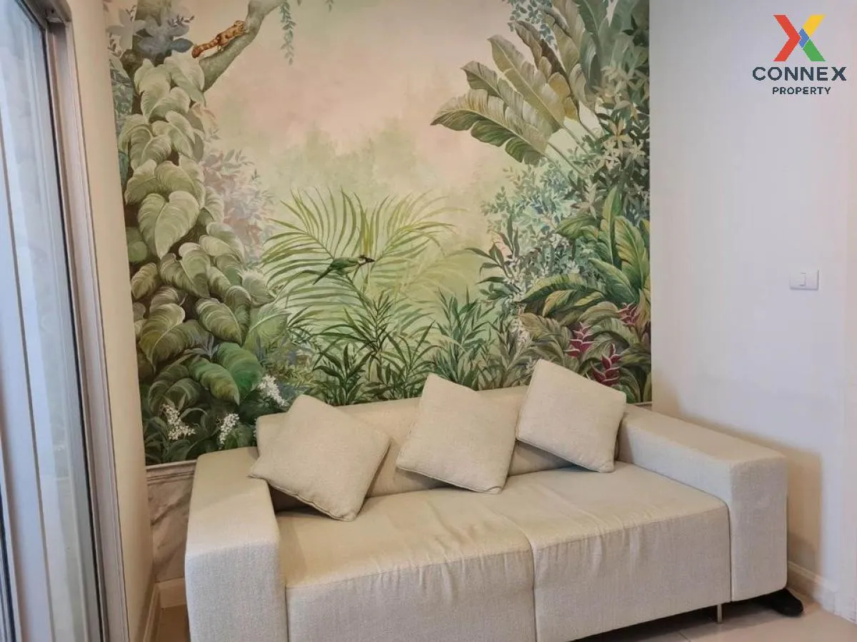 ขายคอนโด  แมเนอร์ สนามบินน้ำ MRT-สะพานพระนั่งเกล้า บางกระสอ เมือง ขายคอนโด  แมเนอร์ สนามบินน้ำ MRT-สะพานพระนั่งเกล้า บางกระสอ เมือง 1