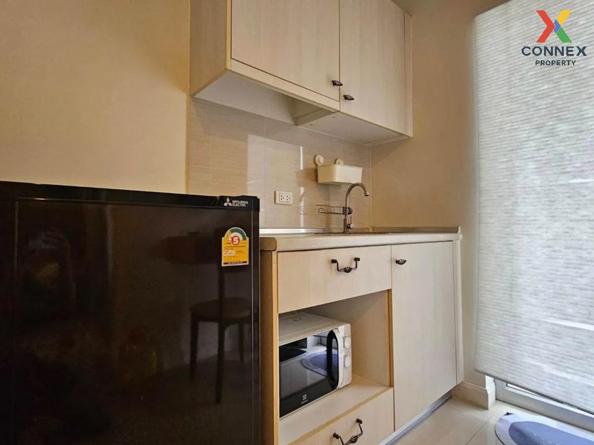 ขายคอนโด  แมเนอร์ สนามบินน้ำ MRT-สะพานพระนั่งเกล้า บางกระสอ เมือง ขายคอนโด  แมเนอร์ สนามบินน้ำ MRT-สะพานพระนั่งเกล้า บางกระสอ เมือง 3