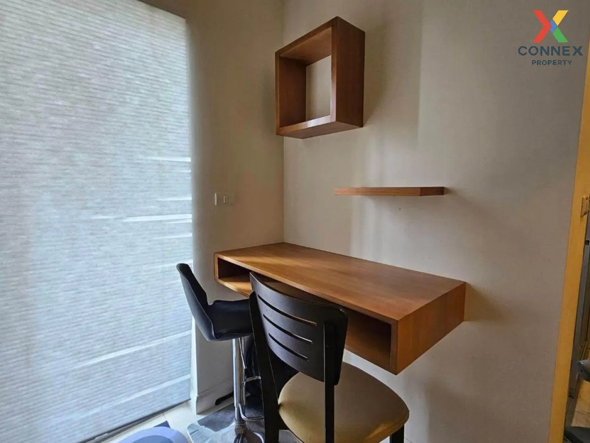 ขายคอนโด  แมเนอร์ สนามบินน้ำ MRT-สะพานพระนั่งเกล้า บางกระสอ เมือง ขายคอนโด  แมเนอร์ สนามบินน้ำ MRT-สะพานพระนั่งเกล้า บางกระสอ เมือง 4