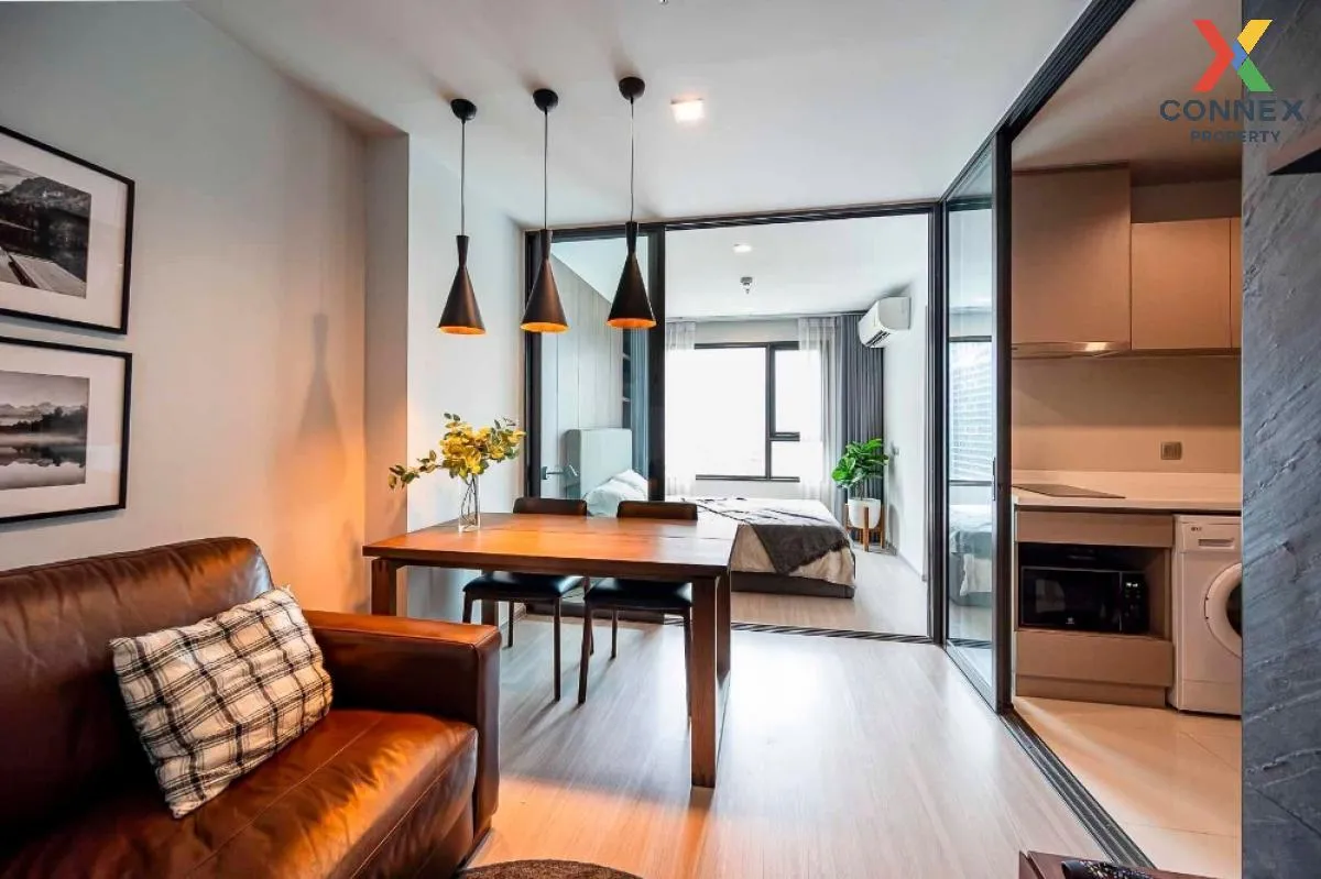 เช่าคอนโด  ไลฟ์ ลาดพร้าว BTS-ห้าแยกลาดพร้าว จอมพล  เขต จตุจักร กร 2