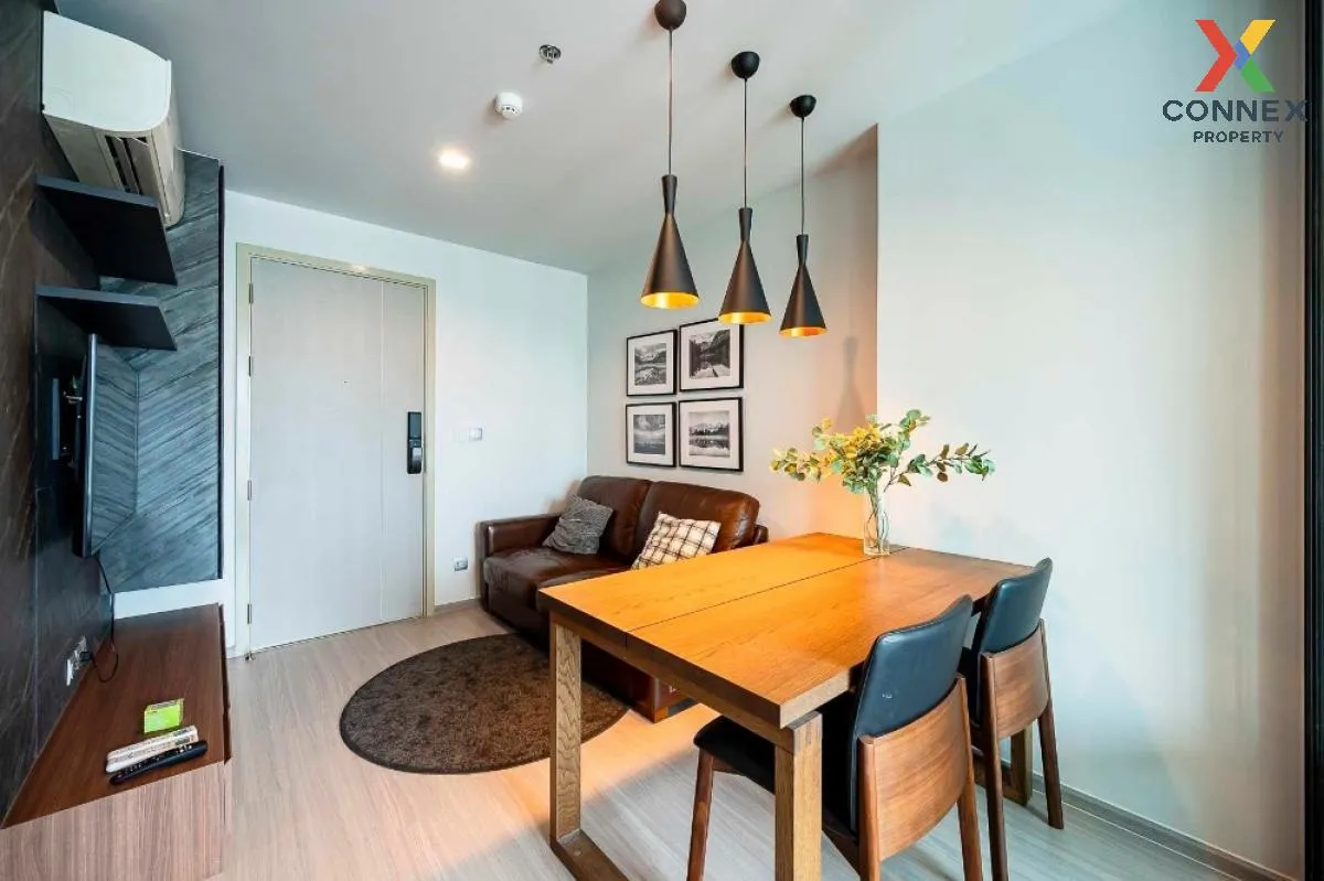 เช่าคอนโด  ไลฟ์ ลาดพร้าว BTS-ห้าแยกลาดพร้าว จอมพล  เขต จตุจักร กร 3