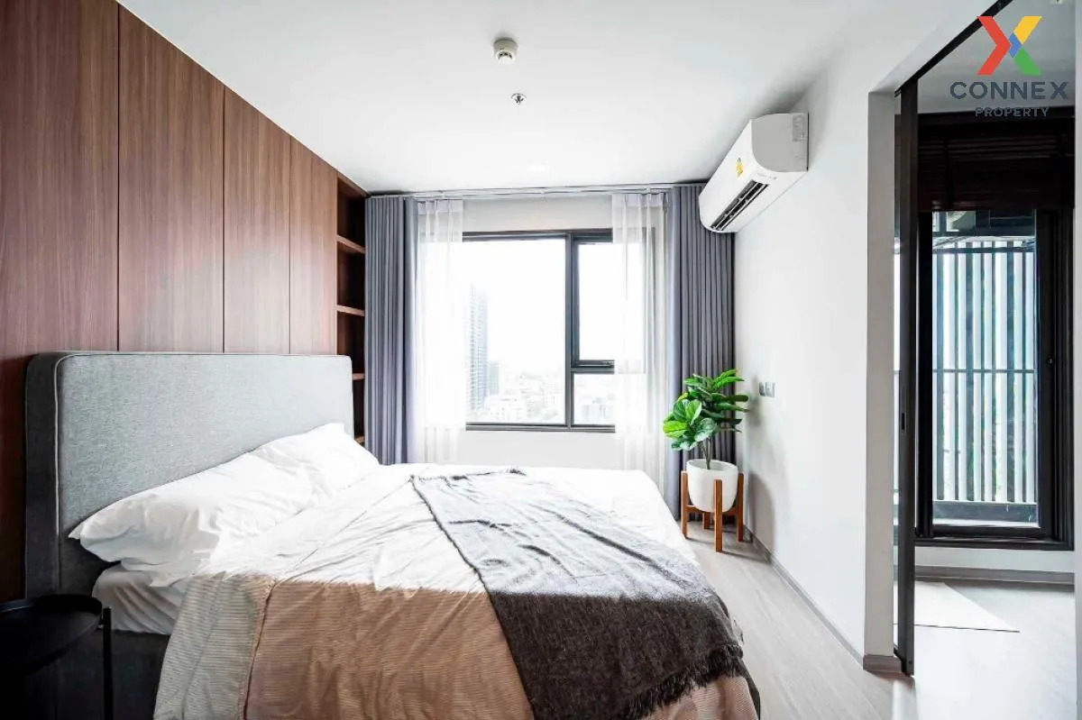 เช่าคอนโด  ไลฟ์ ลาดพร้าว BTS-ห้าแยกลาดพร้าว จอมพล  เขต จตุจักร กร