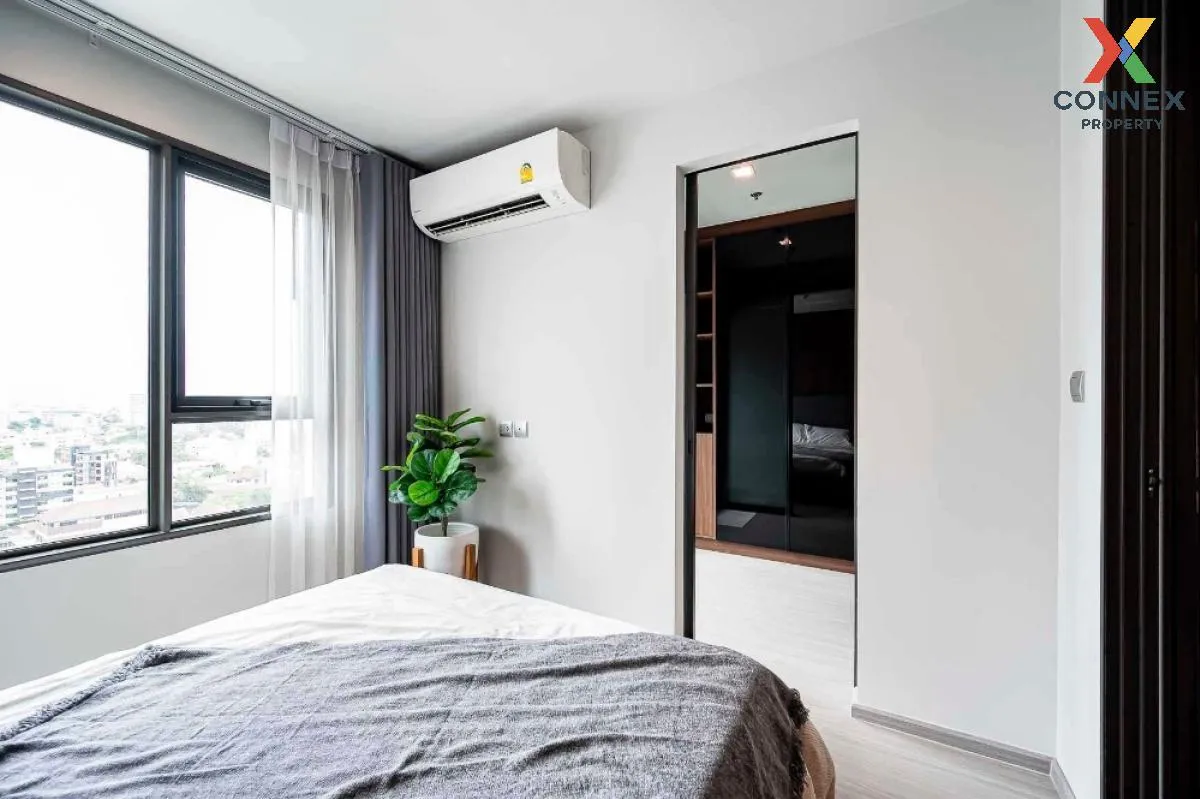 เช่าคอนโด  ไลฟ์ ลาดพร้าว BTS-ห้าแยกลาดพร้าว จอมพล  เขต จตุจักร กร