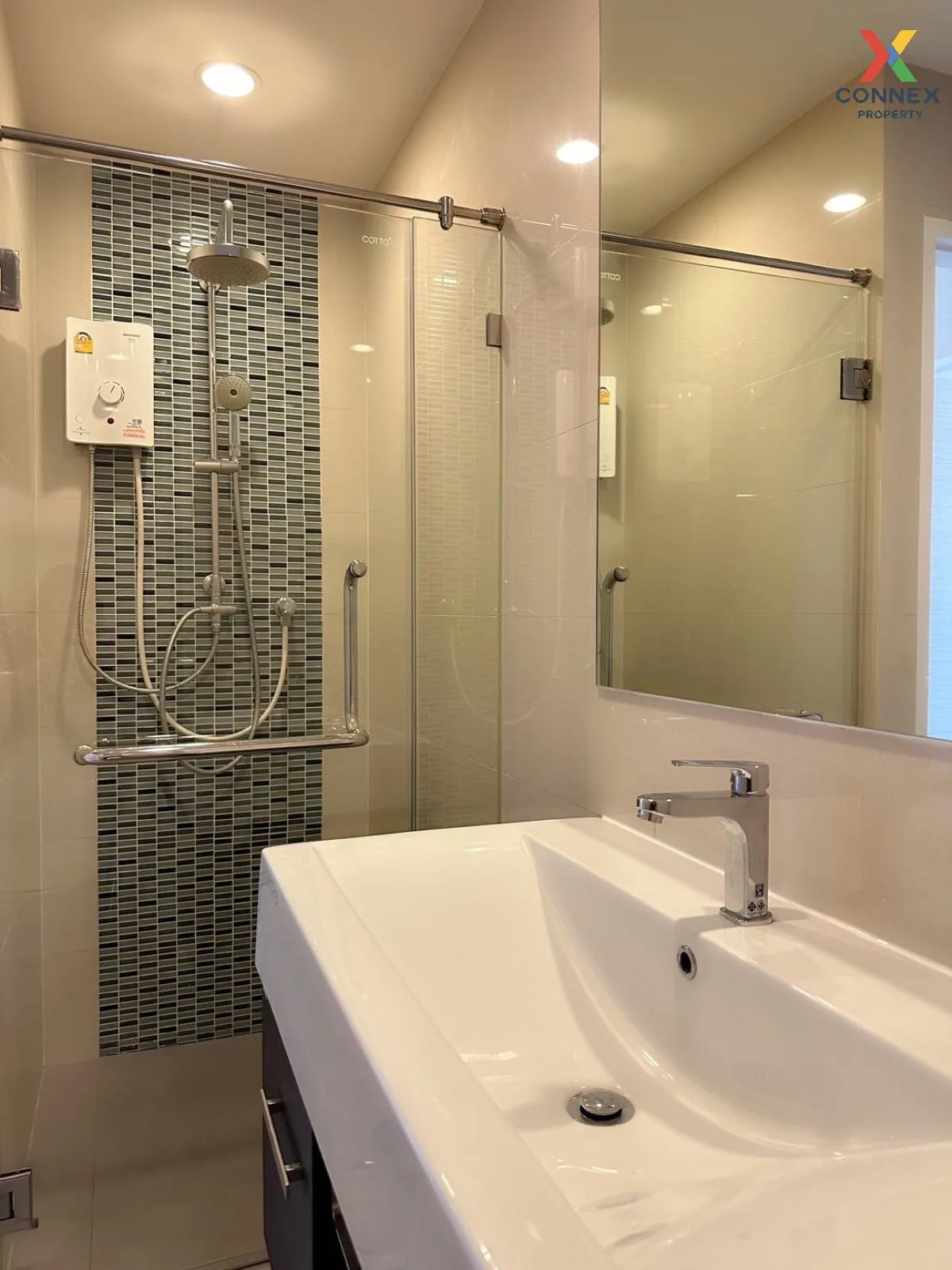 For Rent Condo , The Sky Sukhumvit , BTS-Udom Suk , Bang Na , Ban