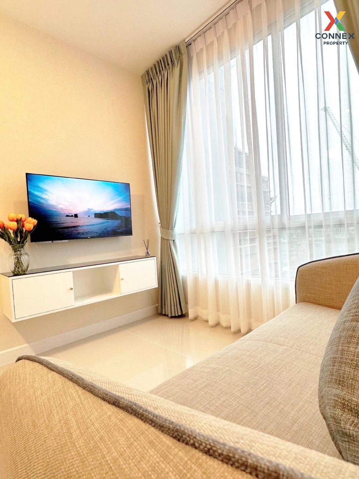 For Rent Condo , The Sky Sukhumvit , BTS-Udom Suk , Bang Na , Ban 3