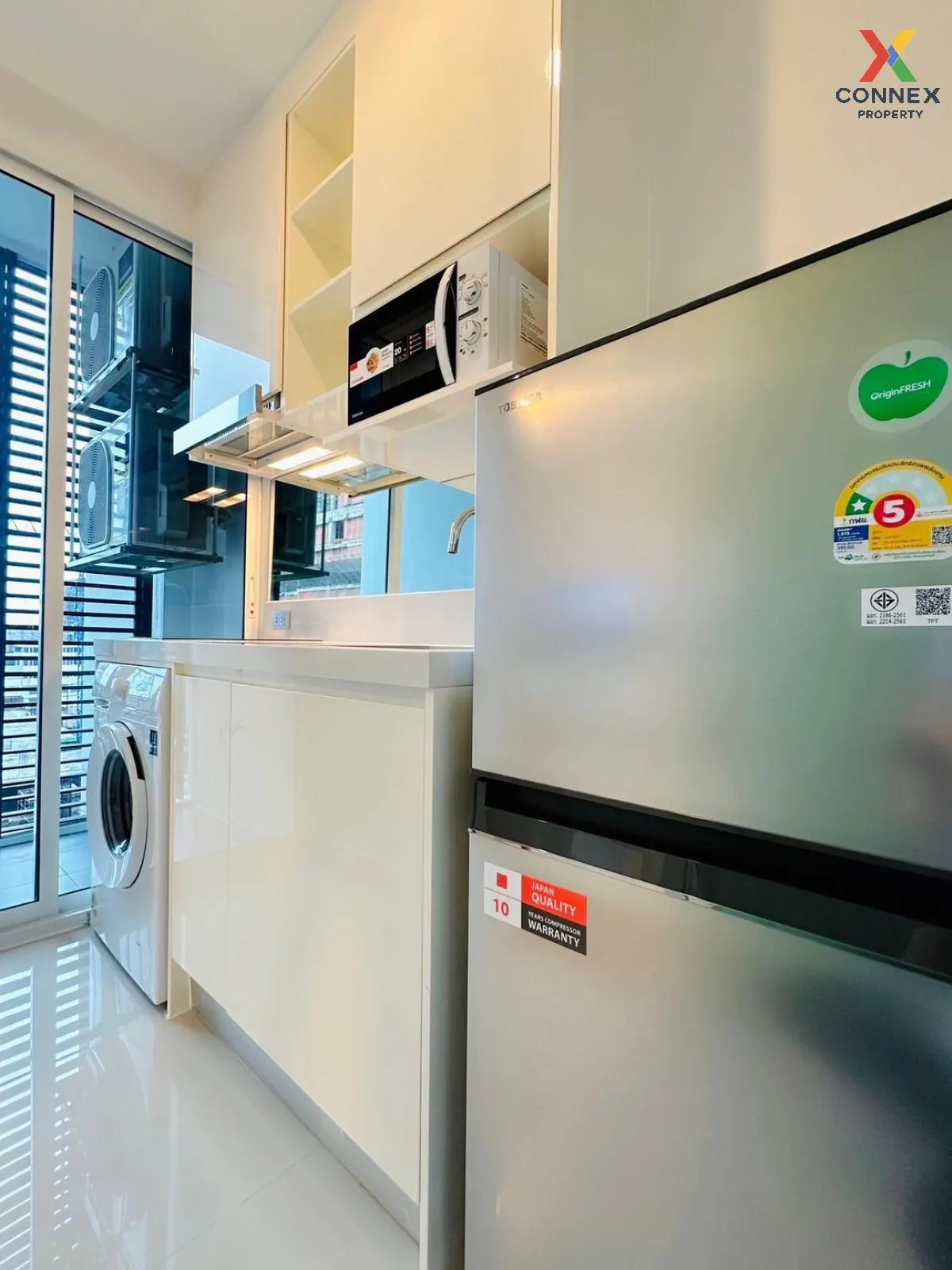 For Rent Condo , The Sky Sukhumvit , BTS-Udom Suk , Bang Na , Ban 4