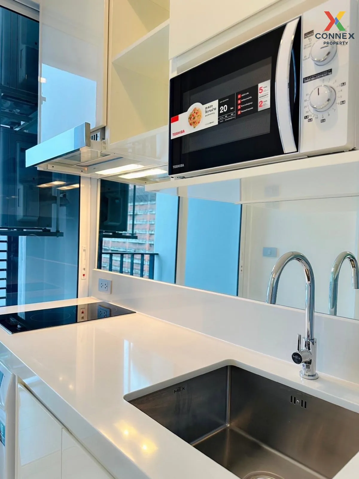 For Rent Condo , The Sky Sukhumvit , BTS-Udom Suk , Bang Na , Ban