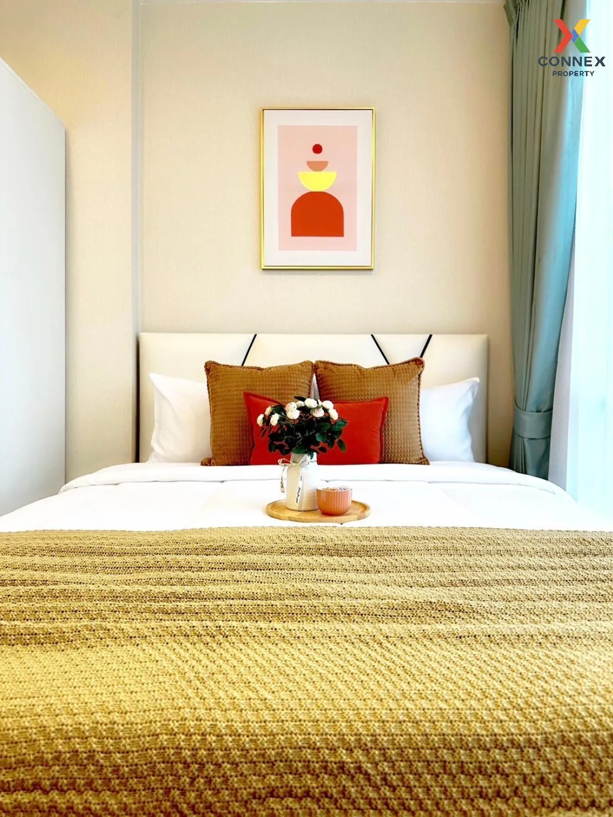 For Rent Condo , The Sky Sukhumvit , BTS-Udom Suk , Bang Na , Ban