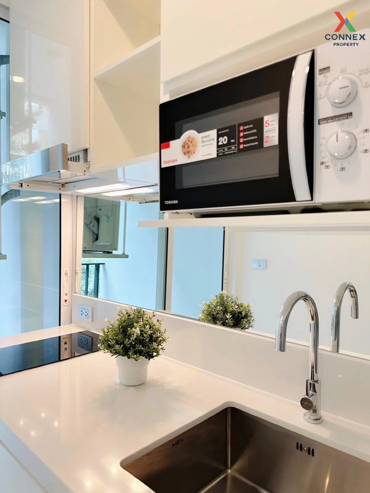 For Rent Condo , The Sky Sukhumvit , BTS-Udom Suk , Bang Na , Ban