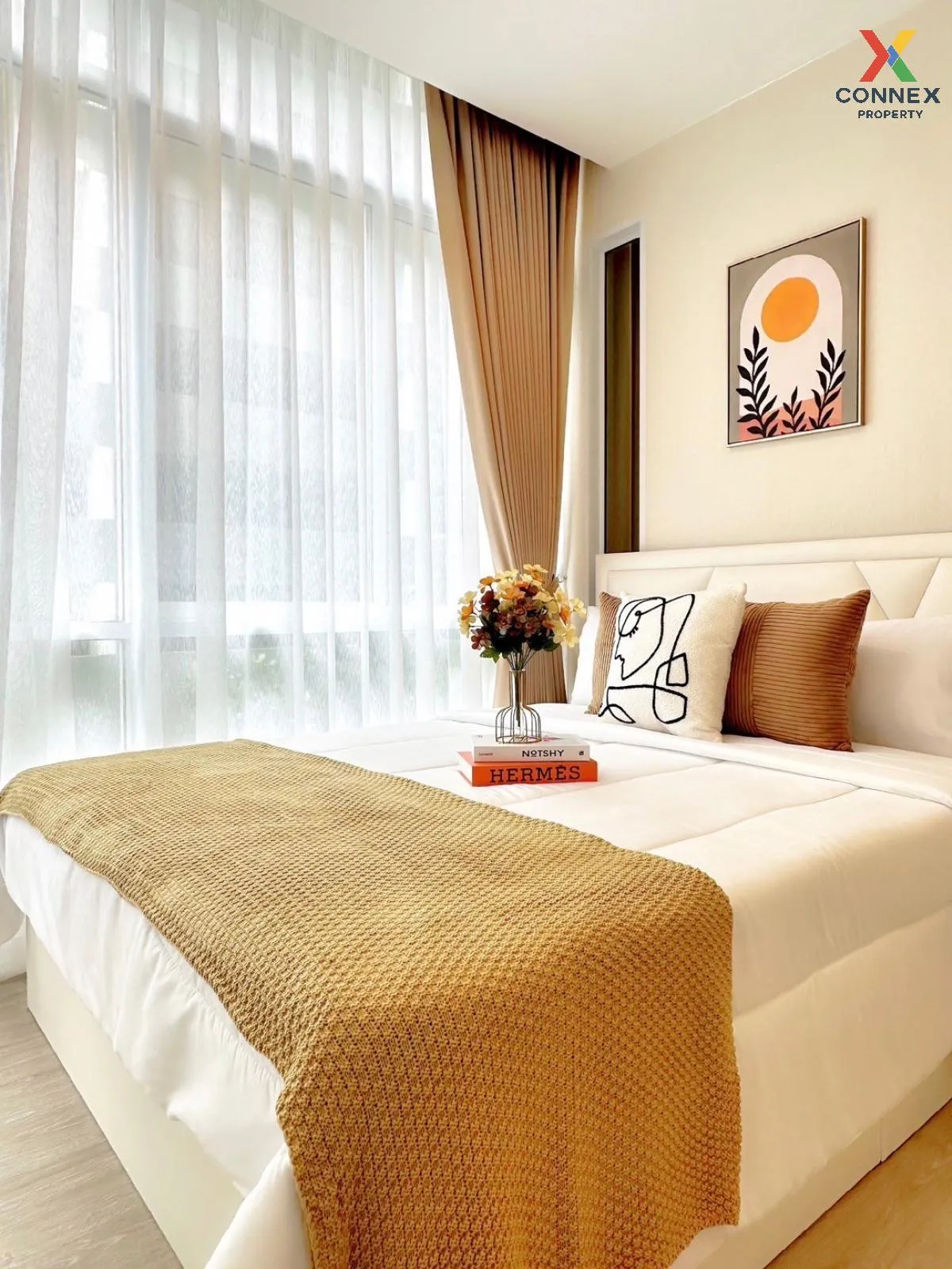 For Rent Condo , The Sky Sukhumvit , BTS-Udom Suk , Bang Na , Ban