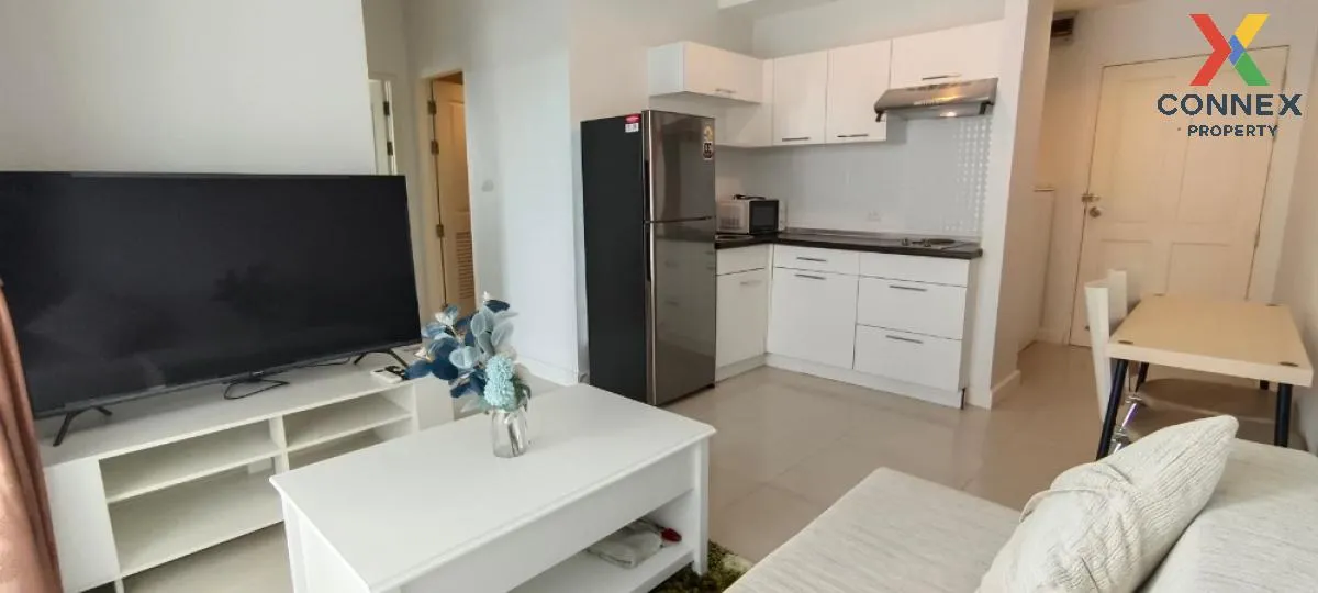 For Rent Condo , @ City Sukhumvit 101/1 , BTS-Punnawithi , Bang C 1