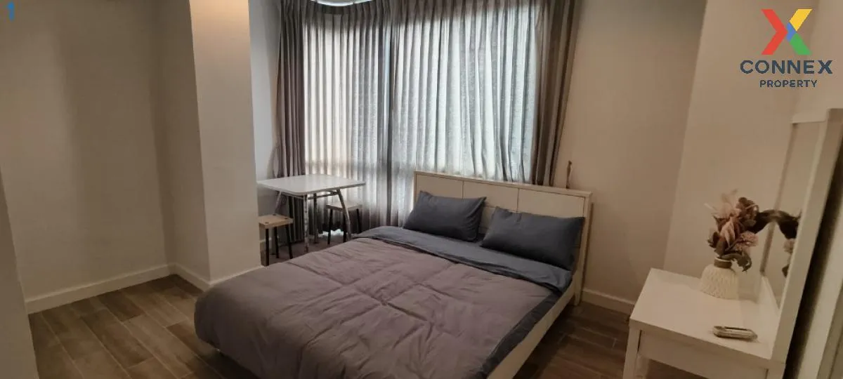 For Rent Condo , @ City Sukhumvit 101/1 , BTS-Punnawithi , Bang C 3