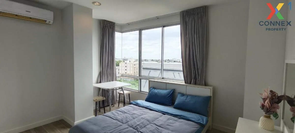 For Rent Condo , @ City Sukhumvit 101/1 , BTS-Punnawithi , Bang C