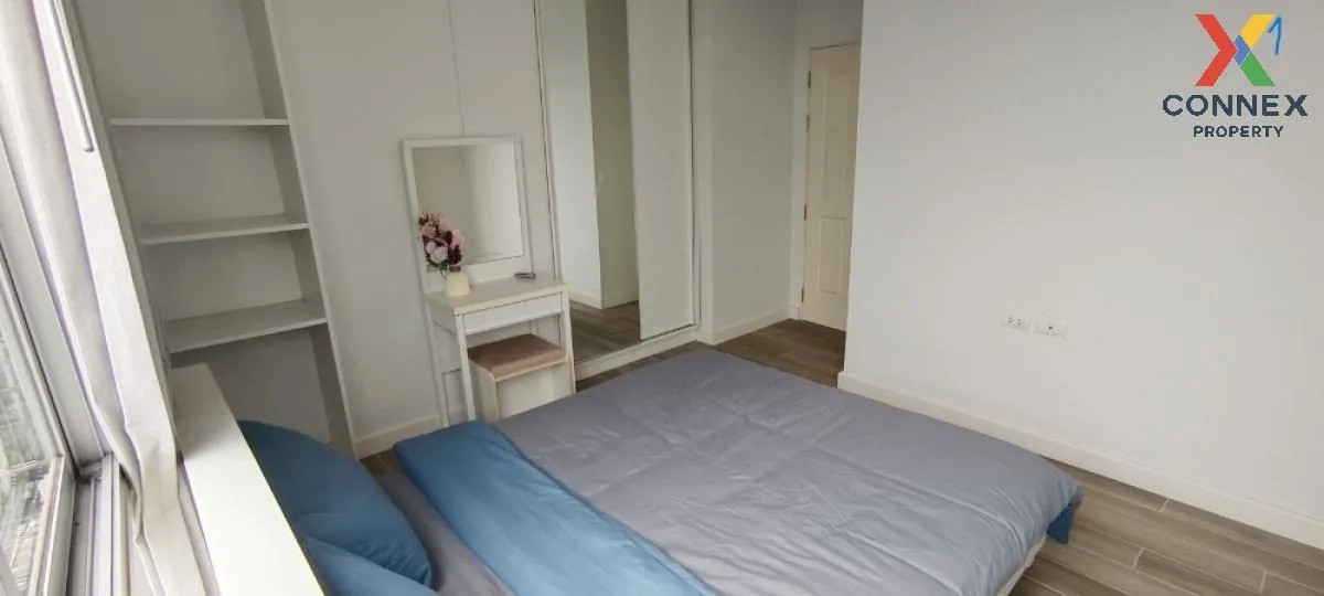 For Rent Condo , @ City Sukhumvit 101/1 , BTS-Punnawithi , Bang C