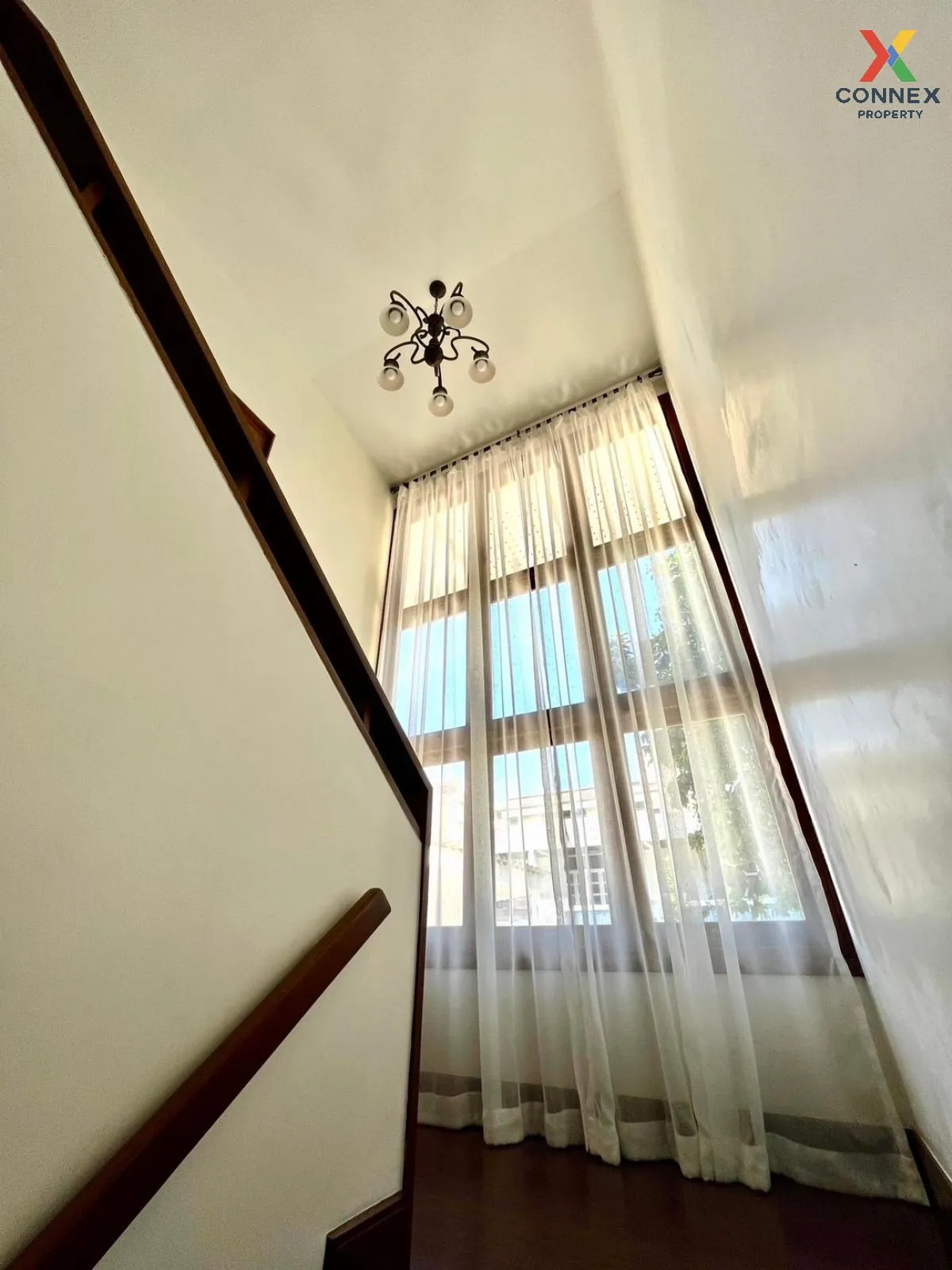 For Rent home, 2 storey, Rajavithi 2 , newly renovated , Sam Sen 