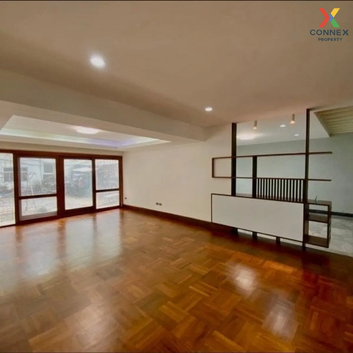 For Rent home, 2 storey, Rajavithi 2 , newly renovated , Sam Sen 