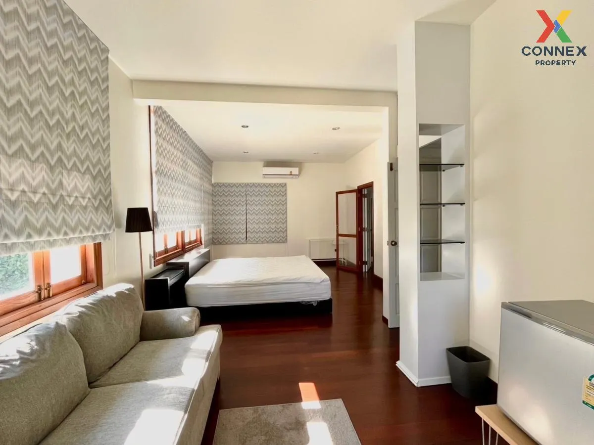 For Rent home, 2 storey, Rajavithi 2 , newly renovated , Sam Sen  4